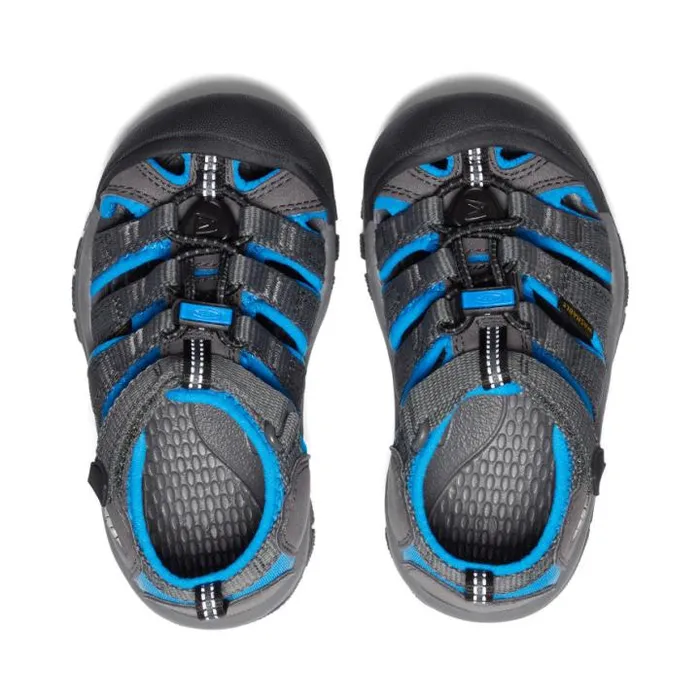 Little Kids039 Grey Water Hiking Sandals 8211 Newport H2 Kids KEEN Hike Little Kids039 Grey Water Hiking Sandals 8211 Newport H2 Kids KEEN Hike