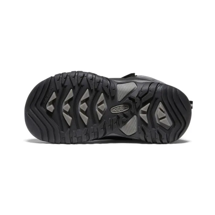 Little Kids039 Kanibou Waterproof Black Leather Tall Boot Kids KEEN Winter Little Kids039 Kanibou Waterproof Black Leather Tall Boot Kids KEEN Winter