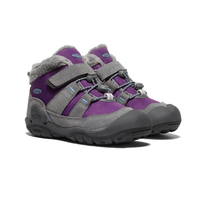 Little Kids039 Knotch Chukka Shoe Kids KEEN Winter Little Kids039 Knotch Chukka Shoe Kids KEEN Winter
