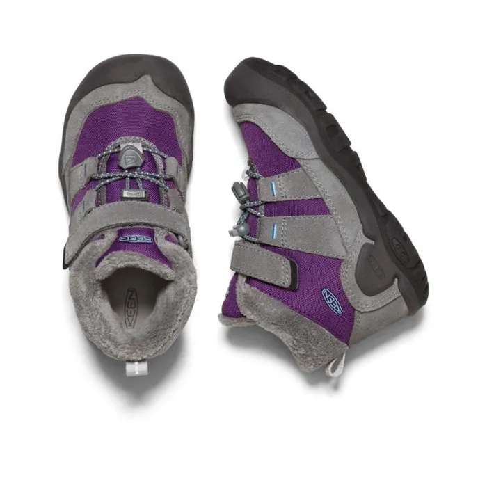Little Kids039 Knotch Chukka Shoe Kids KEEN Winter Little Kids039 Knotch Chukka Shoe Kids KEEN Winter