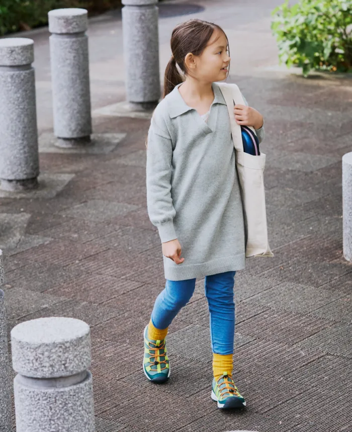 Little Kids039 Motozoa Sneaker Kids KEEN Playground