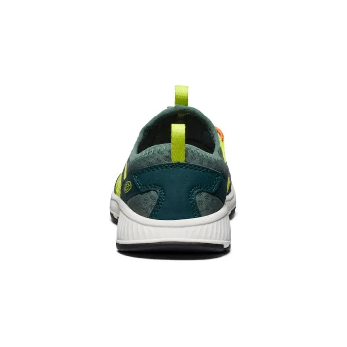 Little Kids039 Motozoa Sneaker Sea MossScarlet Ibis Shoe Kids KEEN Little Kids Little Kids039 Motozoa Sneaker Sea MossScarlet Ibis Shoe Kids KEEN Little Kids