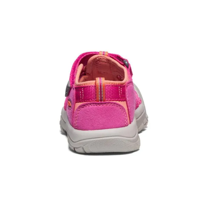 Little Kids039 Pink Water Hiking Sandals 8211 Newport H2 Kids KEEN Sandals