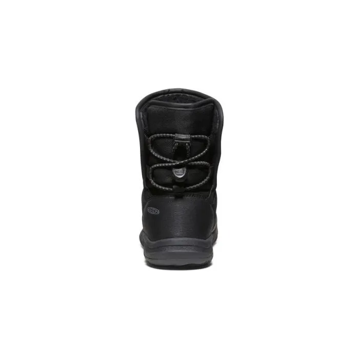 Little Kids039 Puffrider Waterproof Black Boot Kids KEEN Playground Little Kids039 Puffrider Waterproof Black Boot Kids KEEN Playground