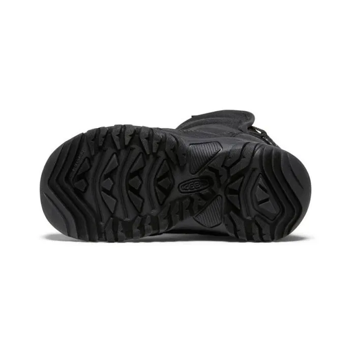 Little Kids039 Puffrider Waterproof Black Boot Kids KEEN Playground Little Kids039 Puffrider Waterproof Black Boot Kids KEEN Playground