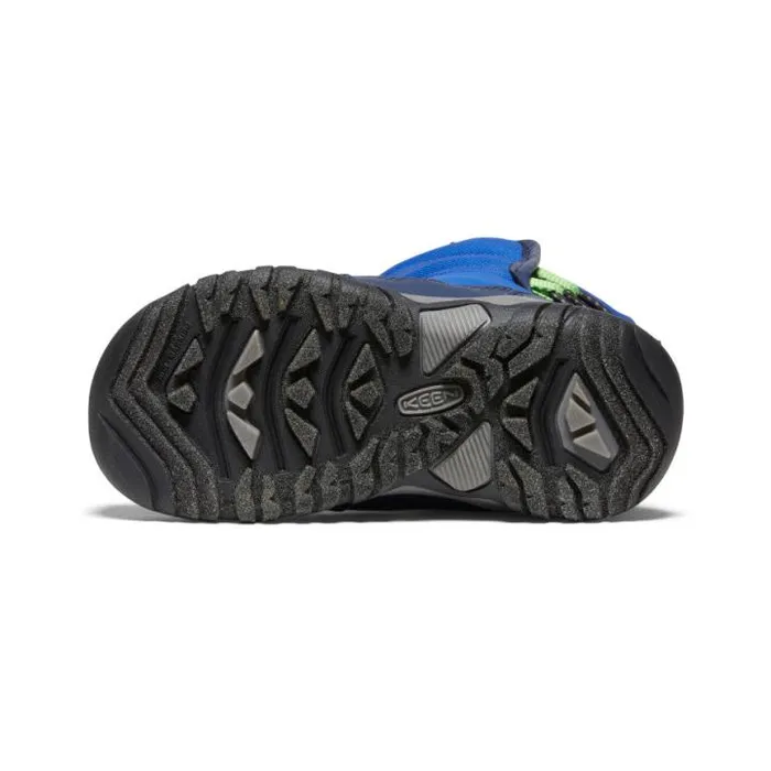Little Kids039 Puffrider Waterproof Blue Boot Kids KEEN Playground Little Kids039 Puffrider Waterproof Blue Boot Kids KEEN Playground