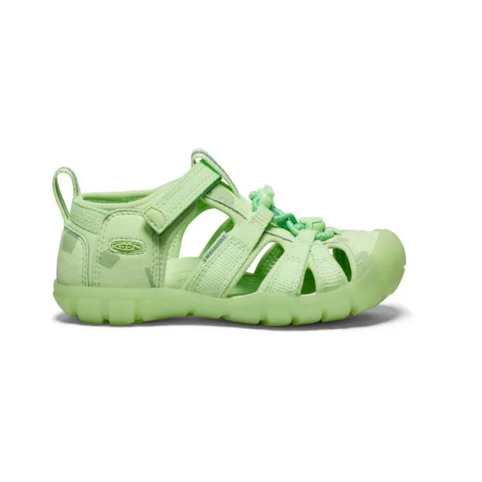 Little Kids039 Seacamp II CNX Paradise Sandal Kids KEEN Water