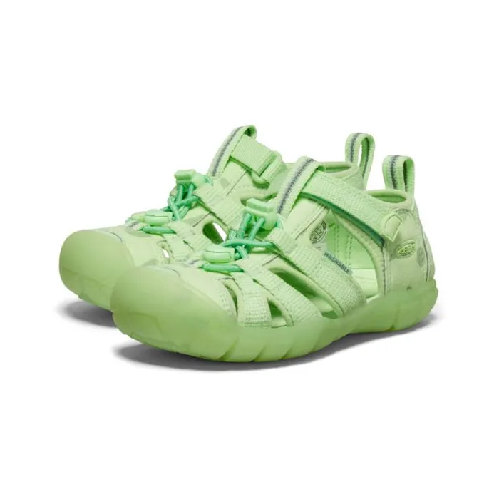 Little Kids039 Seacamp II CNX Paradise Sandal Kids KEEN Water