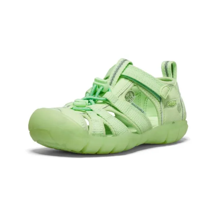 Little Kids039 Seacamp II CNX Paradise Sandal Kids KEEN Water