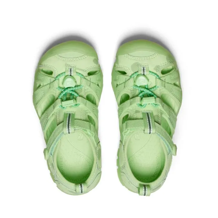 Little Kids039 Seacamp II CNX Paradise Sandal Kids KEEN Water