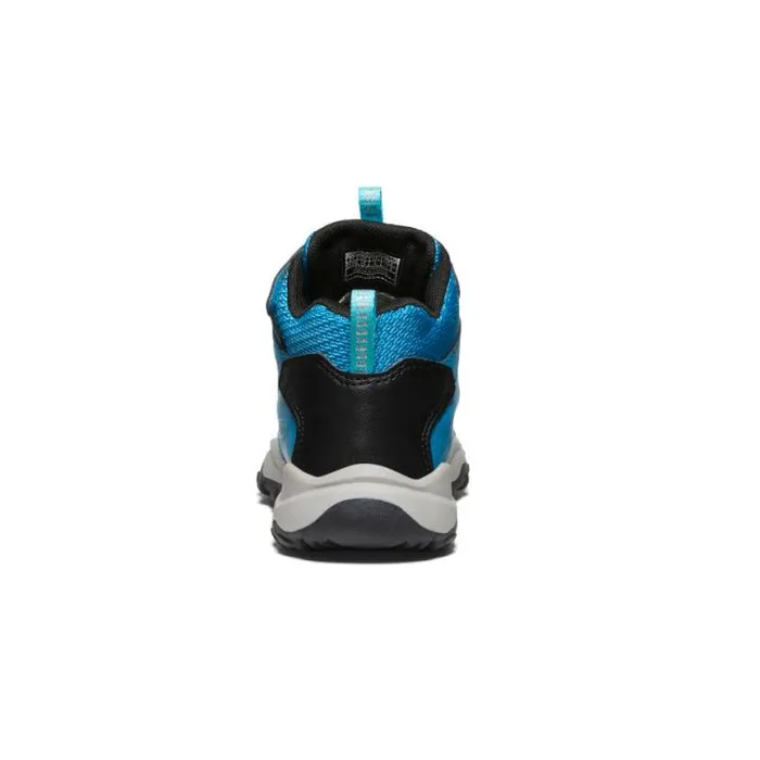 Little Kids039 Wanduro Mid Height Waterproof Boot Kids KEEN Boots Little Kids039 Wanduro Mid Height Waterproof Boot Kids KEEN Boots