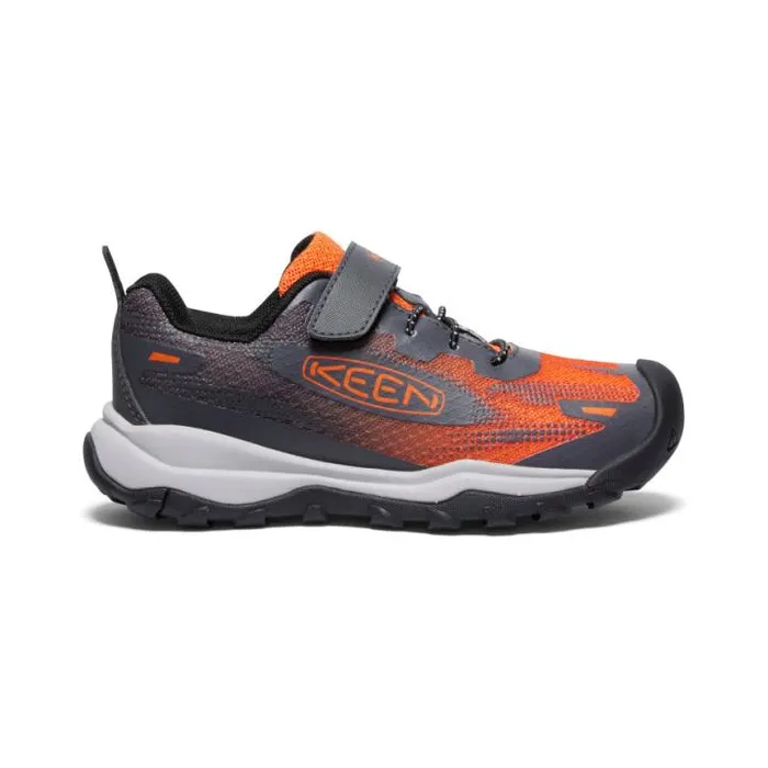Little Kids039 Wanduro Speed MagnetScarlet Ibis Shoe Kids KEEN Shoes