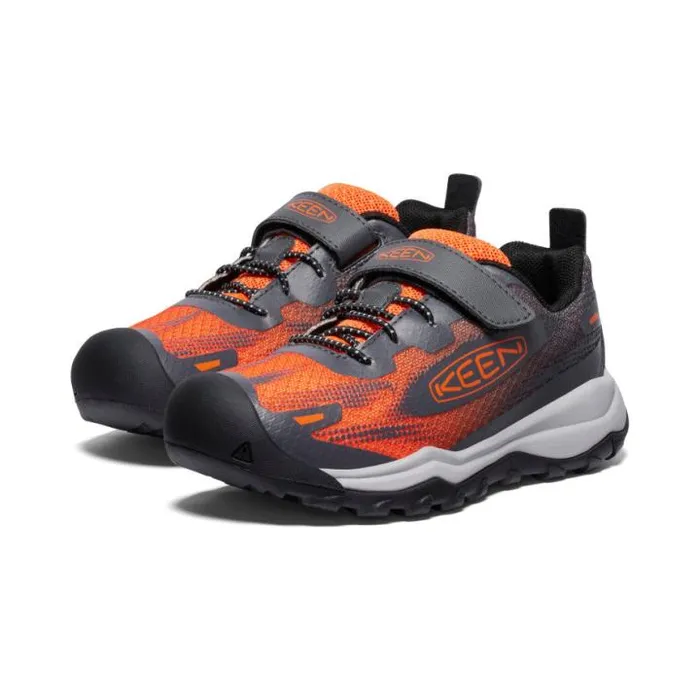 Little Kids039 Wanduro Speed MagnetScarlet Ibis Shoe Kids KEEN Shoes Little Kids039 Wanduro Speed MagnetScarlet Ibis Shoe Kids KEEN Shoes