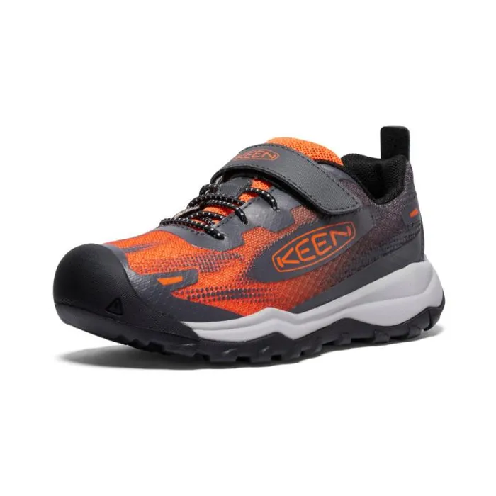 Little Kids039 Wanduro Speed MagnetScarlet Ibis Shoe Kids KEEN Shoes Little Kids039 Wanduro Speed MagnetScarlet Ibis Shoe Kids KEEN Shoes