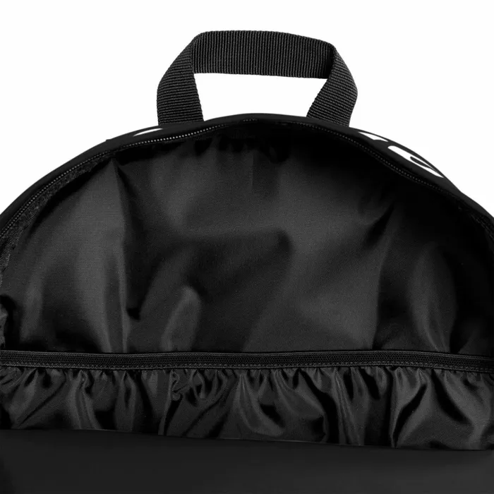 Logo Backpack Black Black bk Men Dickies Backpacks and Bags Logo Backpack Black Black bk Men Dickies Backpacks and Bags