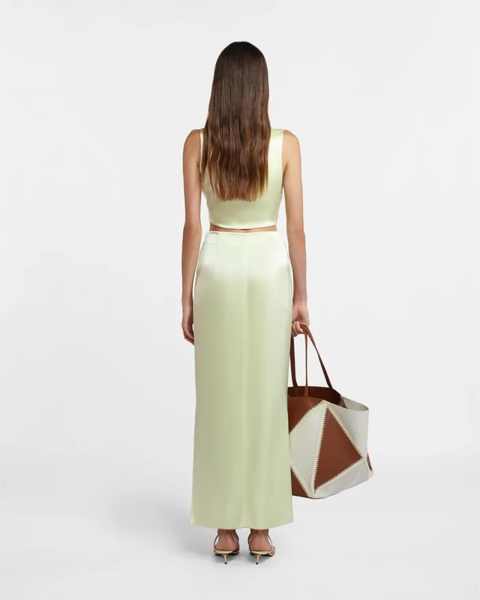 Lucca Lumen Women Nanushka Dresses Lucca Lumen Women Nanushka Dresses