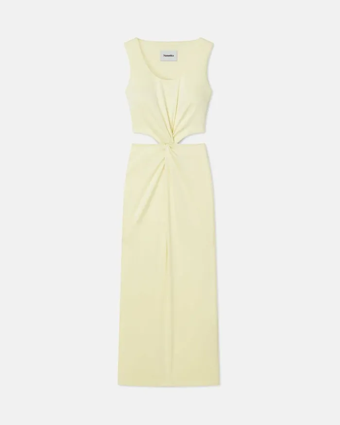 Lucca Lumen Women Nanushka Dresses Lucca Lumen Women Nanushka Dresses