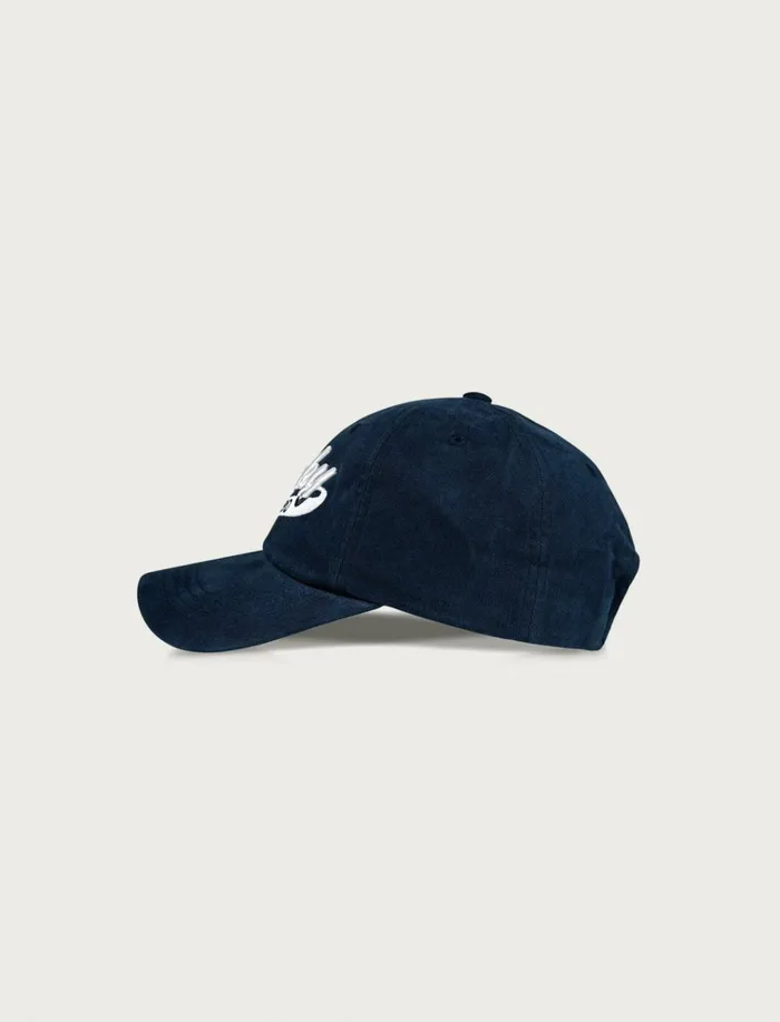 Lucky 1990 Embroidered Dad Hat Dark Blue Men Lucky Brand Hats