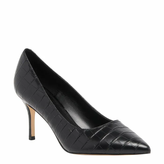 MAILIN Black Women Nine West Pumps