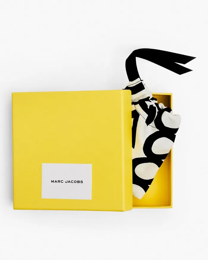 Marc Jacobs Bracelets Women The Button Hinge Bracelet Goldblack