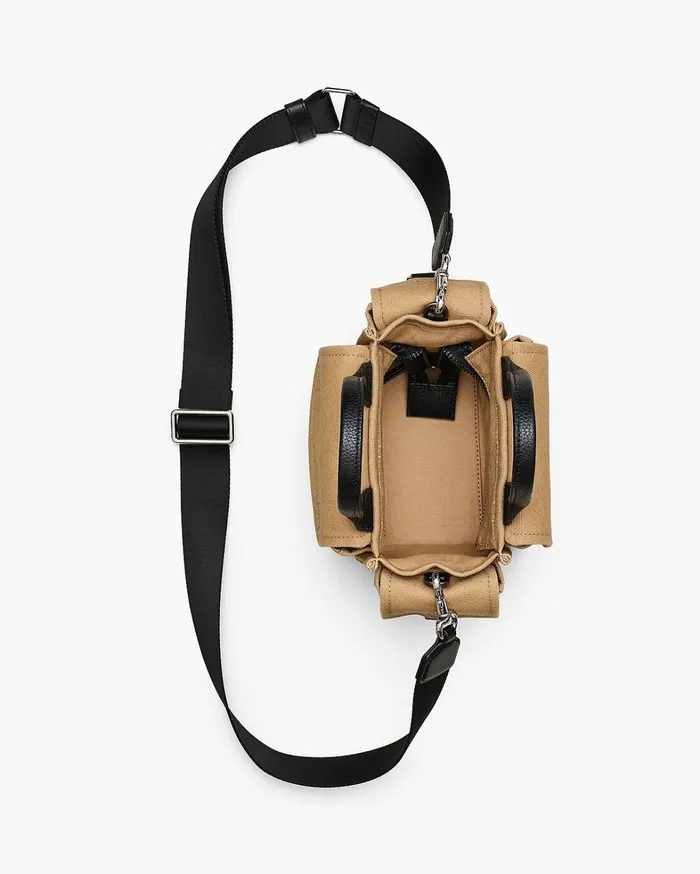 Marc Jacobs Crossbody Bags Women The Crossbody Tool Box Camel