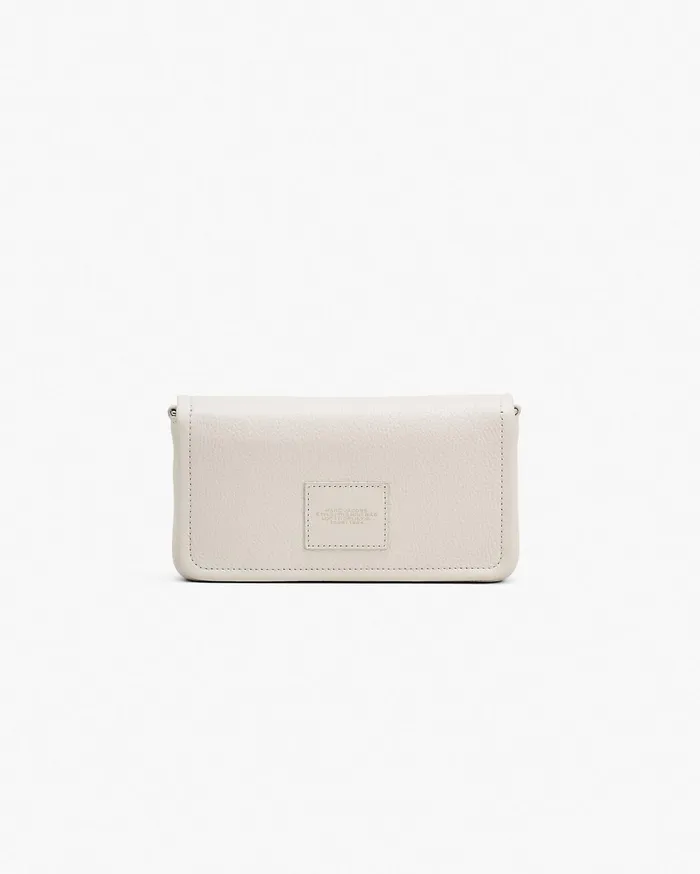 Marc Jacobs Crossbody Bags Women The Leather Mini Bag Cotton