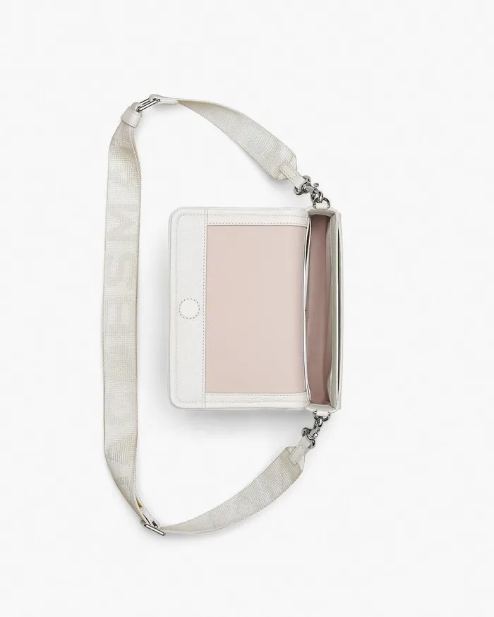 Marc Jacobs Crossbody Bags Women The Leather Mini Bag Cotton