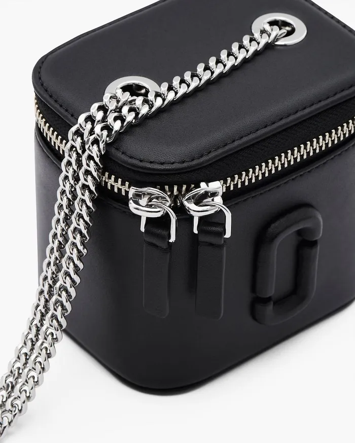 Marc Jacobs Crossbody Bags Women The Mini Vanity Black