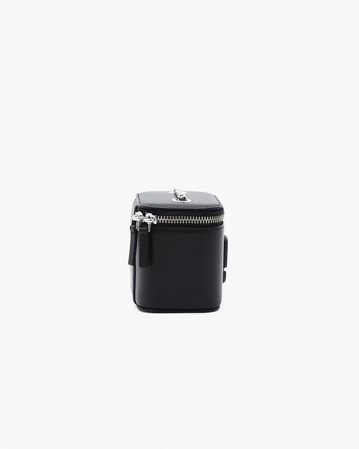 Marc Jacobs Crossbody Bags Women The Mini Vanity Black