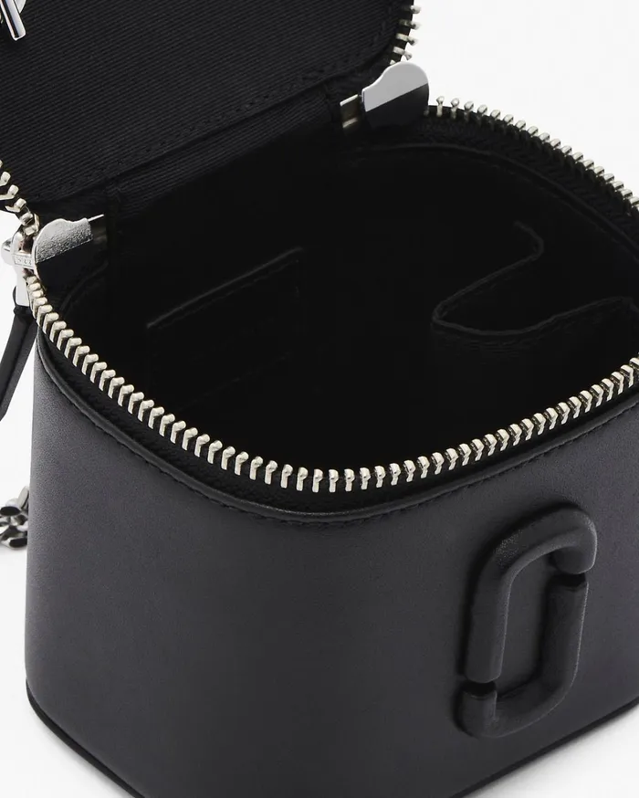Marc Jacobs Crossbody Bags Women The Mini Vanity Black