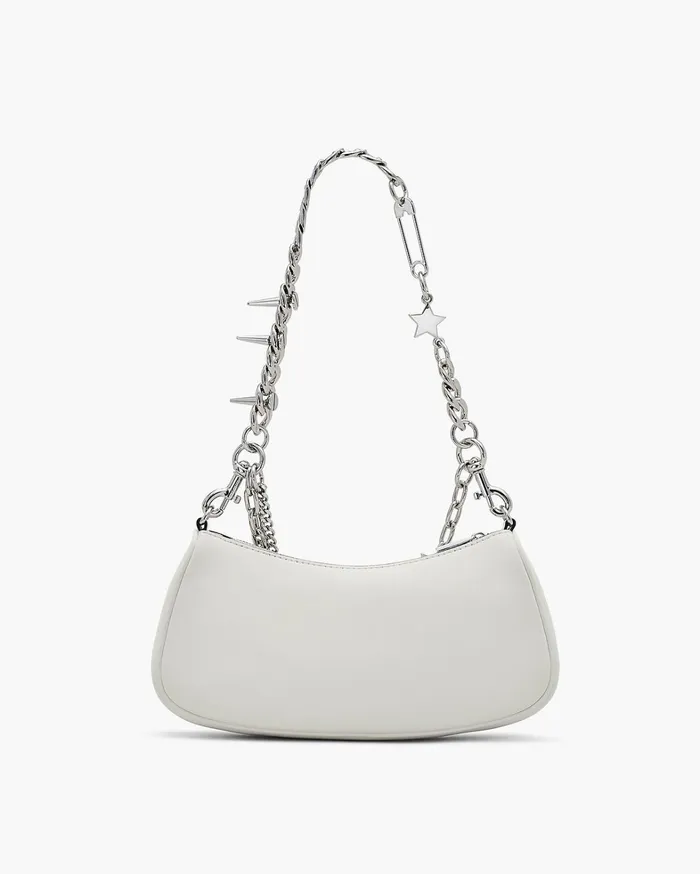 Marc Jacobs Shoulder Bags Women The Star Charm Shoulder Bag Cotton
