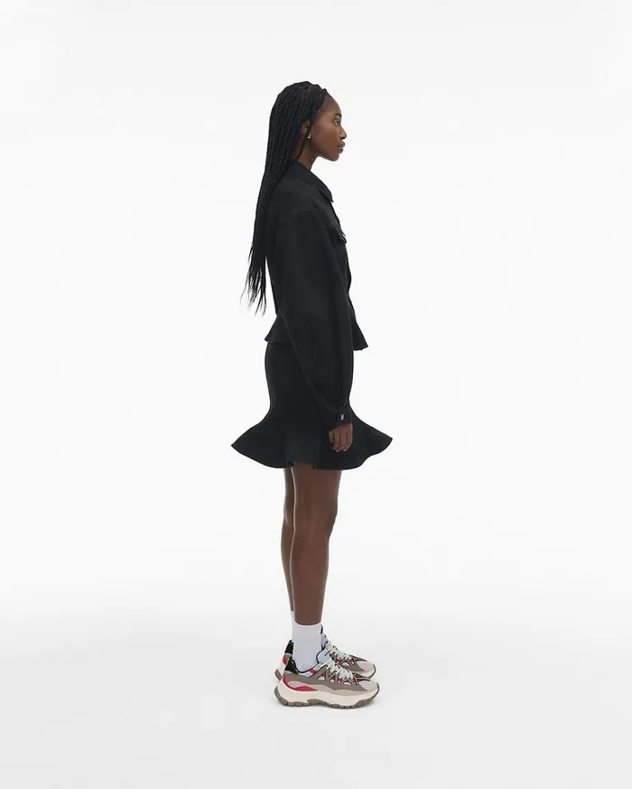 Marc Jacobs Sneakers Women The Colorblock Lazy Hiker Cement Multi
