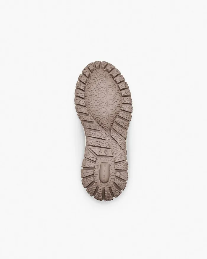 Marc Jacobs Sneakers Women The Colorblock Lazy Hiker Cement Multi