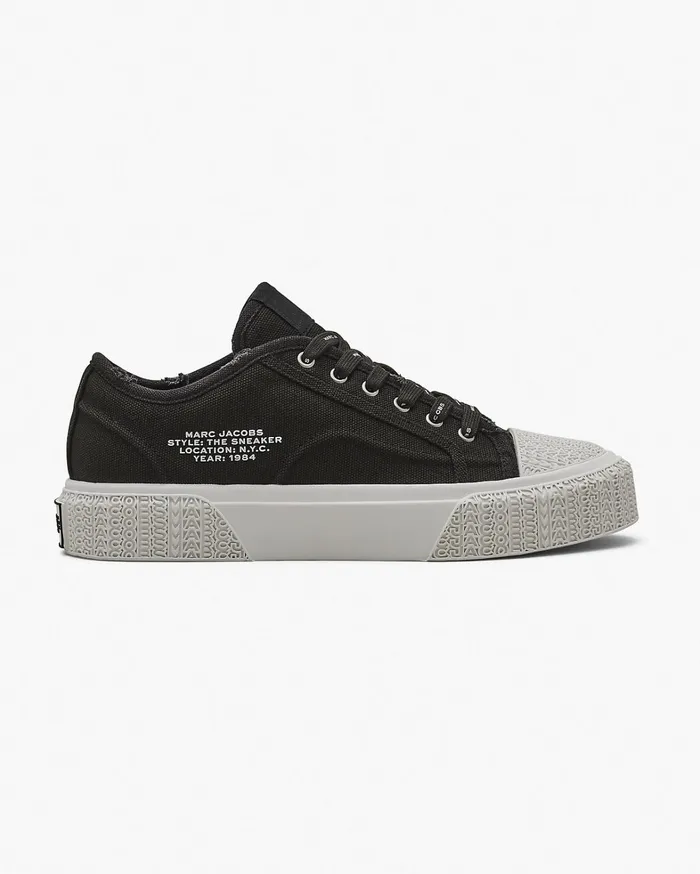 Marc Jacobs Sneakers Women The Sneaker Black