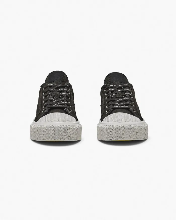 Marc Jacobs Sneakers Women The Sneaker Black