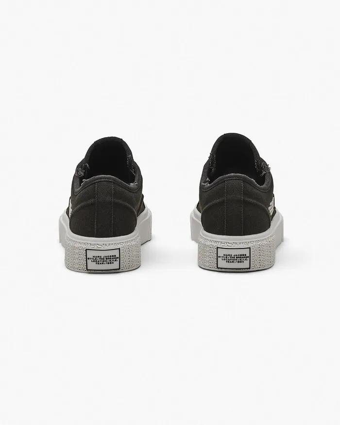 Marc Jacobs Sneakers Women The Sneaker Black