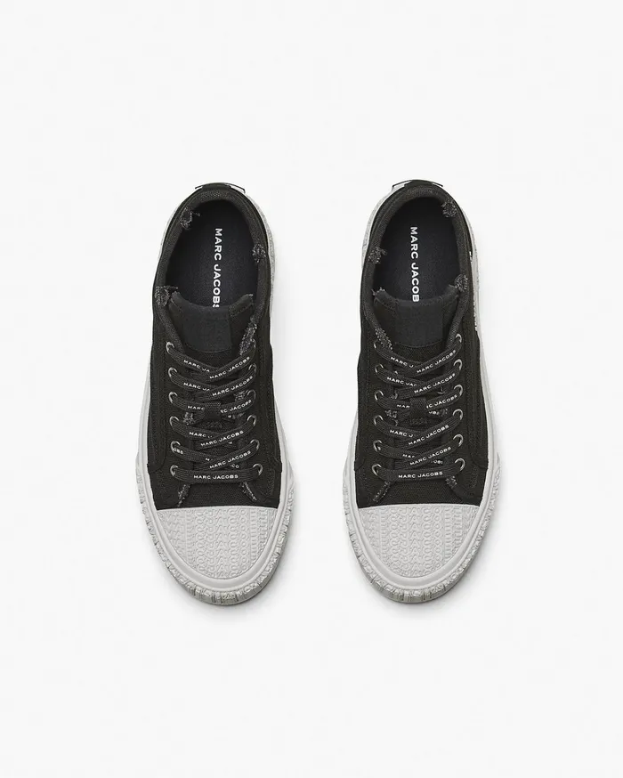 Marc Jacobs Sneakers Women The Sneaker Black