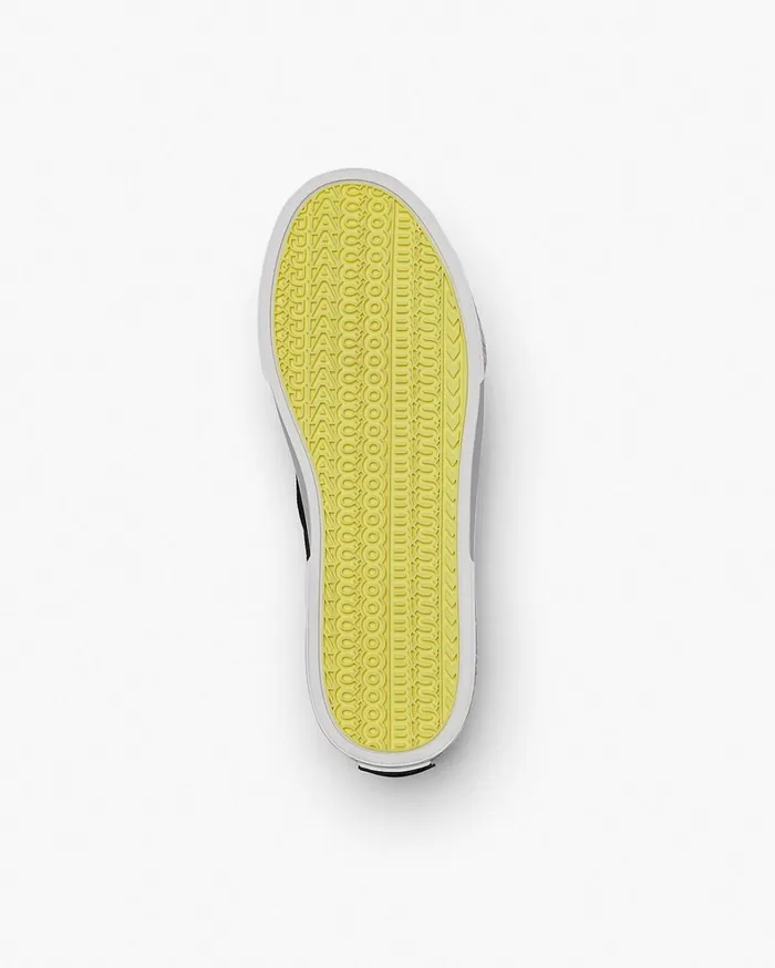Marc Jacobs Sneakers Women The Sneaker Black