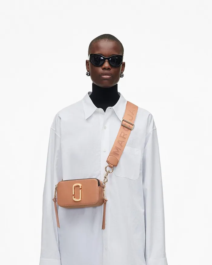 Marc Jacobs The Snapshot Women The Snapshot Dtm Sunkissed