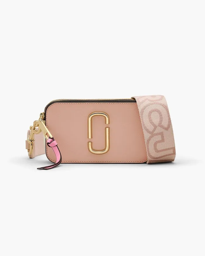 Marc Jacobs The Snapshot Women The Snapshot Rose Multi