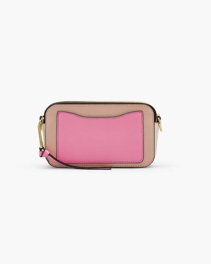 Marc Jacobs The Snapshot Women The Snapshot Rose Multi