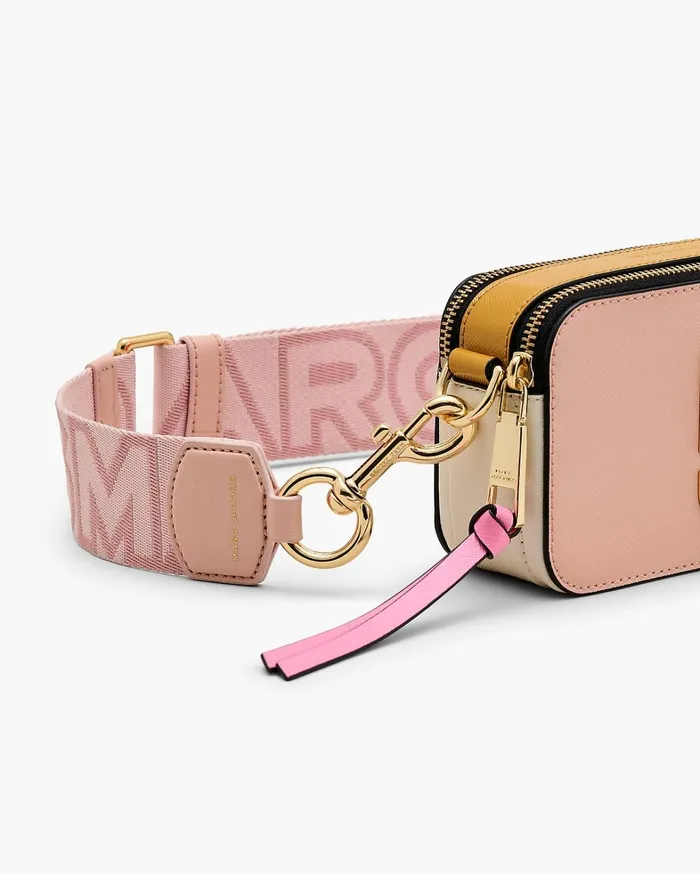 Marc Jacobs The Snapshot Women The Snapshot Rose Multi