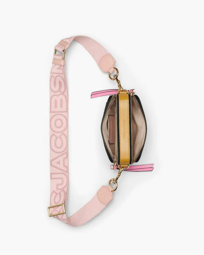 Marc Jacobs The Snapshot Women The Snapshot Rose Multi