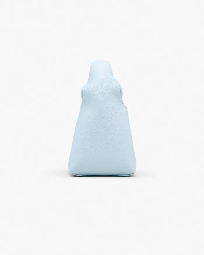 Marc Jacobs Top Handle Bags Women The Mini Sack Bag Cloud Blue