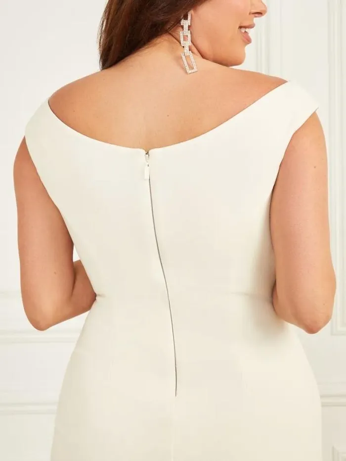 Marciano Denise Dress Sandy Shore Women Dresses Marciano Denise Dress Sandy Shore Women Dresses