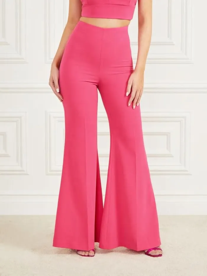 Marciano Julia WideLeg Pant F400 Women Bottoms