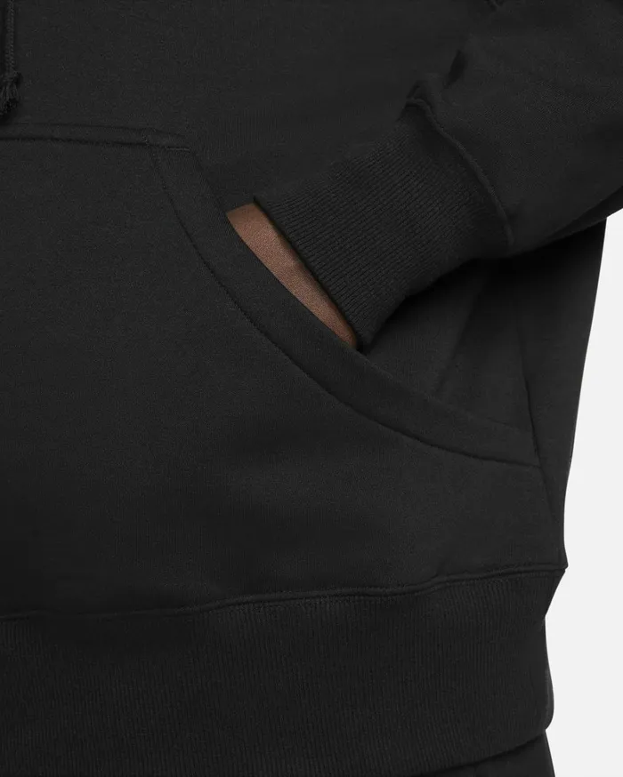 Matching Sets Women Nike Sportswear Phoenix Fleece Blacksail