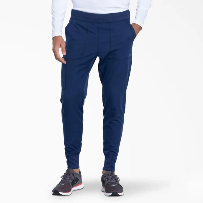 Men039s Dynamix Jogger Scrub Pants Navy Blue Navy Blue nvy Men Dickies Scrubs Men039s Dynamix Jogger Scrub Pants Navy Blue Navy Blue nvy Men Dickies Scrubs