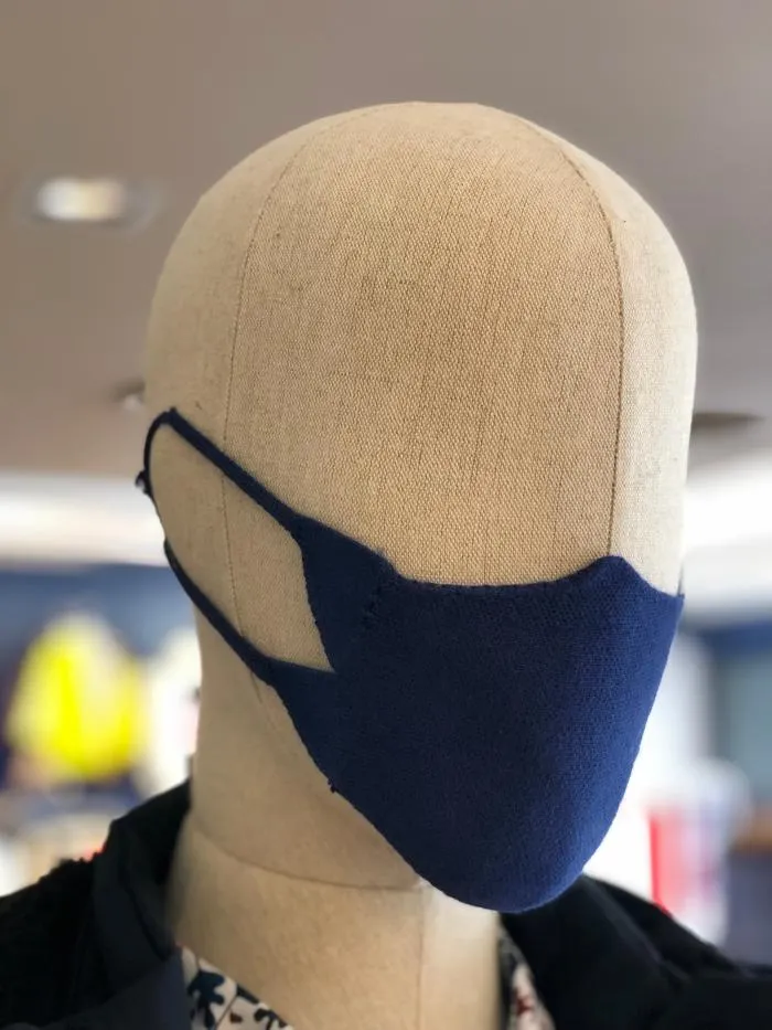 MenAccessories Accessories Saint James MASQUE TRICOT Kids