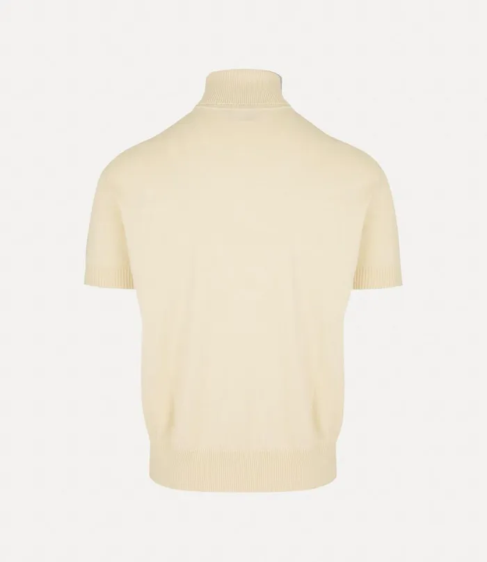 Men Alex Polo Offwhite Vivienne Westwood TShirts And Polos Men Alex Polo Offwhite Vivienne Westwood TShirts And Polos
